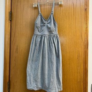 Motherhood Maternity Nightgown